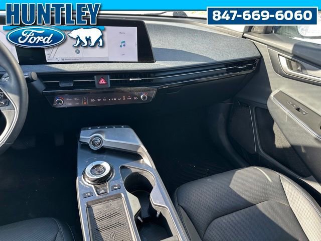 Used 2024 Kia EV6 Wind AWD/4WD image 15