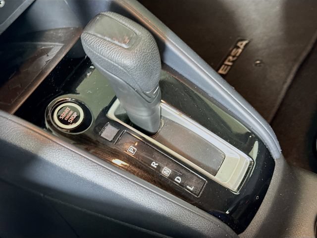 Used 2024 Nissan Versa SV FWD image 16