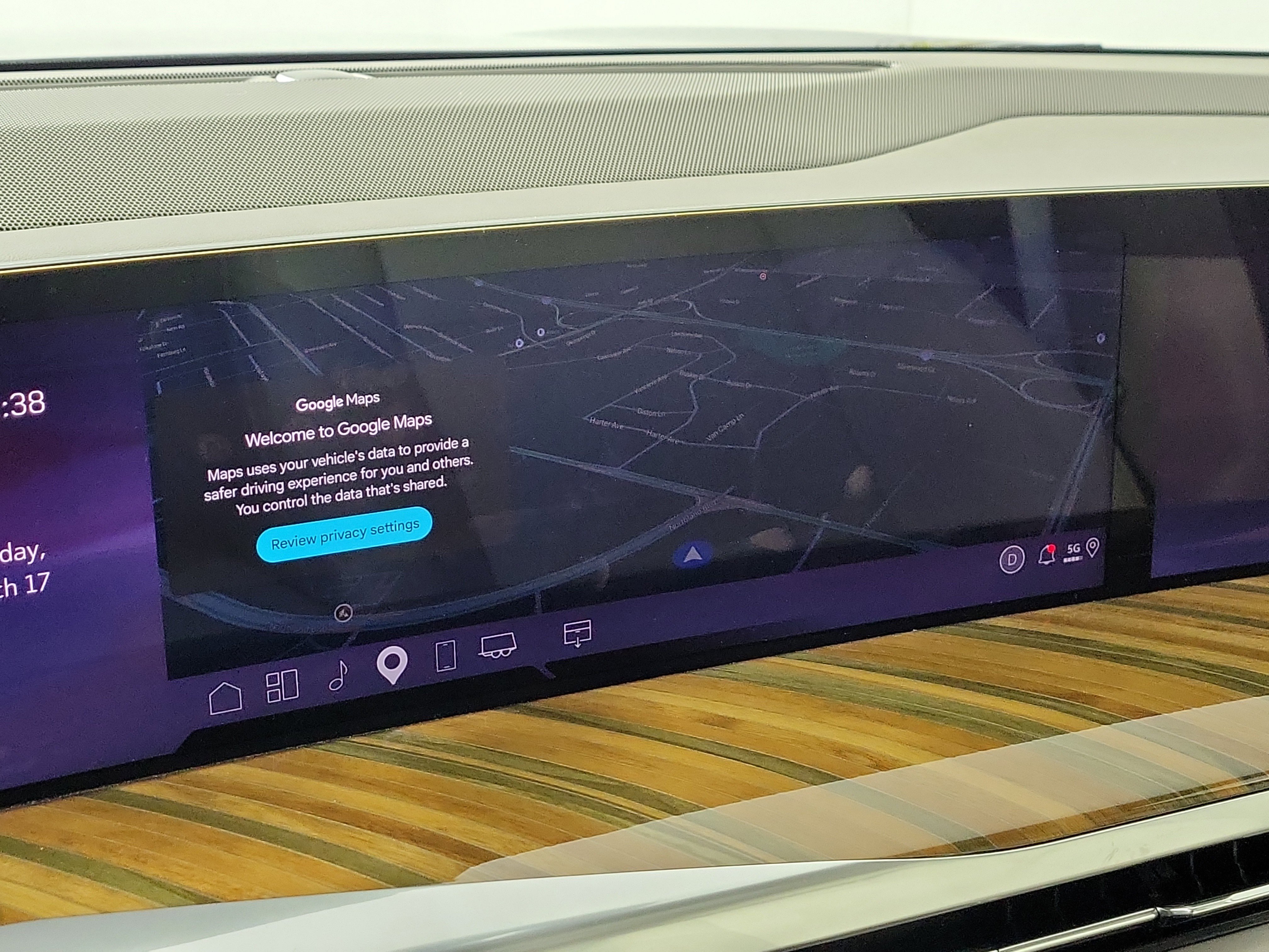 Used 2025 Cadillac Escalade Sport Platinum image 18