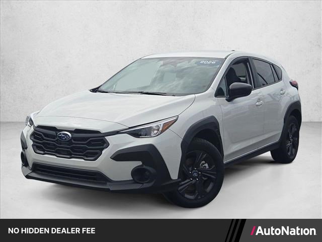 Used 2026 Subaru Crosstrek 2.5i AWD/4WD image 1