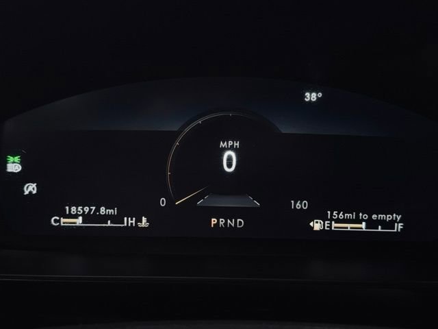 Used 2022 Lincoln Corsair Reserve w/ Elements Package image 32