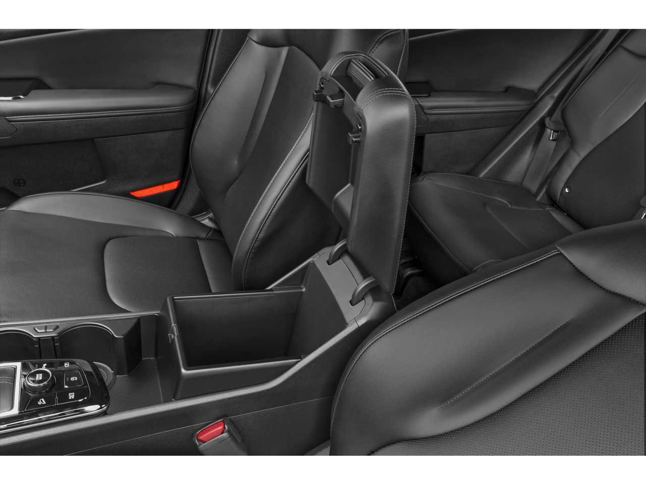 Used 2023 Kia Sportage EX FWD image 10