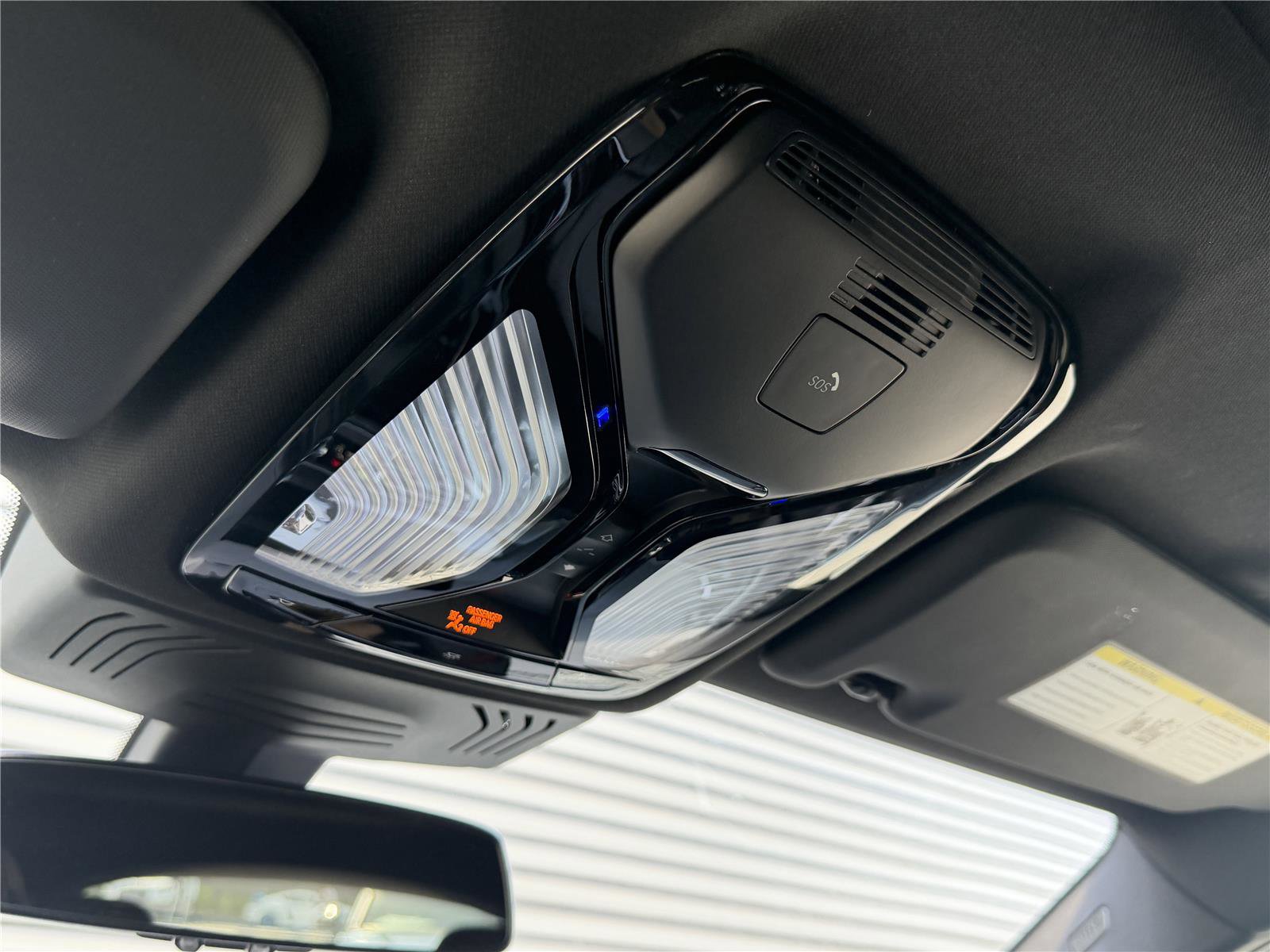 Used 2025 BMW X4 M w/ Competition Package image 29