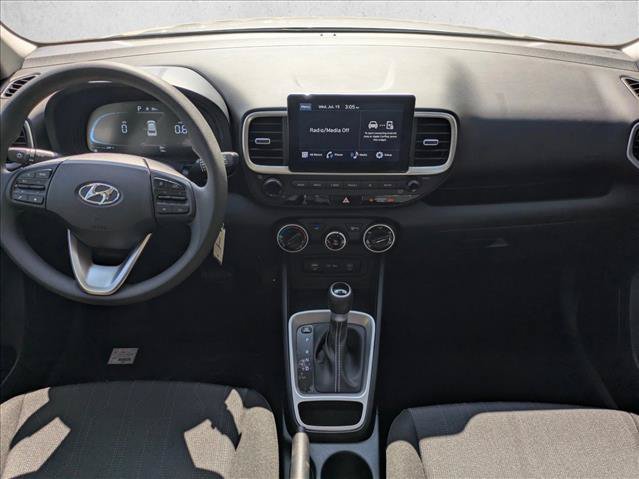 New 2026 Hyundai Venue SE FWD image 16