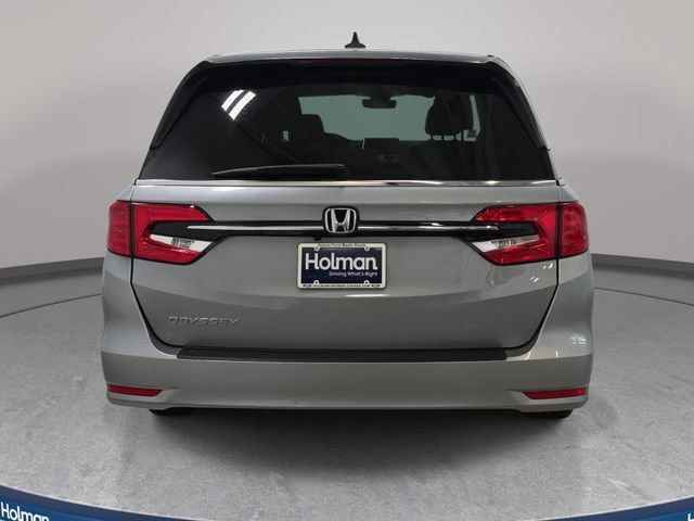 Used 2024 Honda Odyssey EX-L image 7