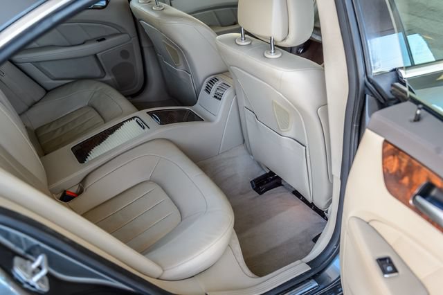 Used 2014 Mercedes-Benz CLS 550 4MATIC image 42