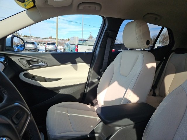 Certified 2023 Buick Encore GX Preferred w/ Cold Weather Comfort Package image 29