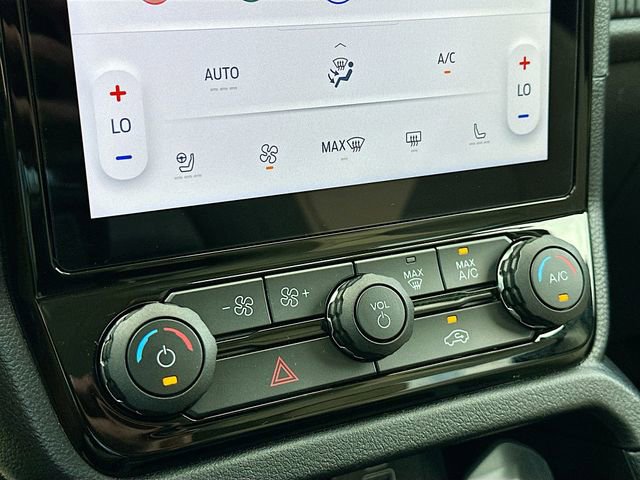 Used 2025 Ford Ranger Lariat w/ Advanced Towing Package image 16