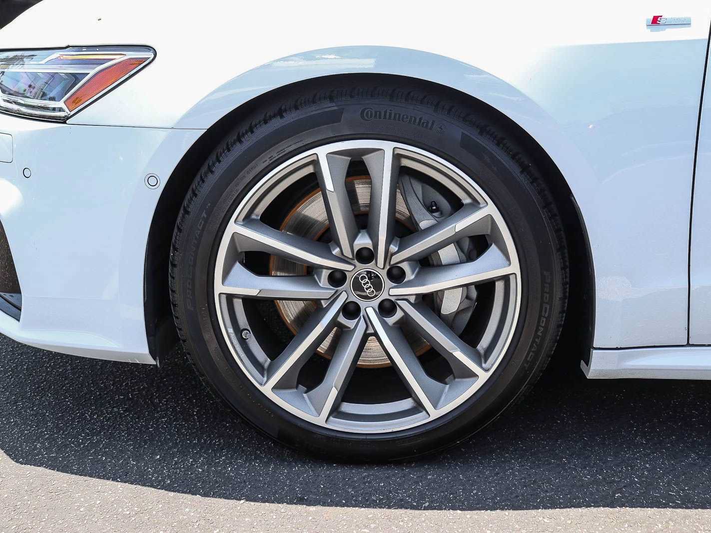 Used 2023 Audi A7 3.0T Premium w/ Convenience Package AWD/4WD image 9