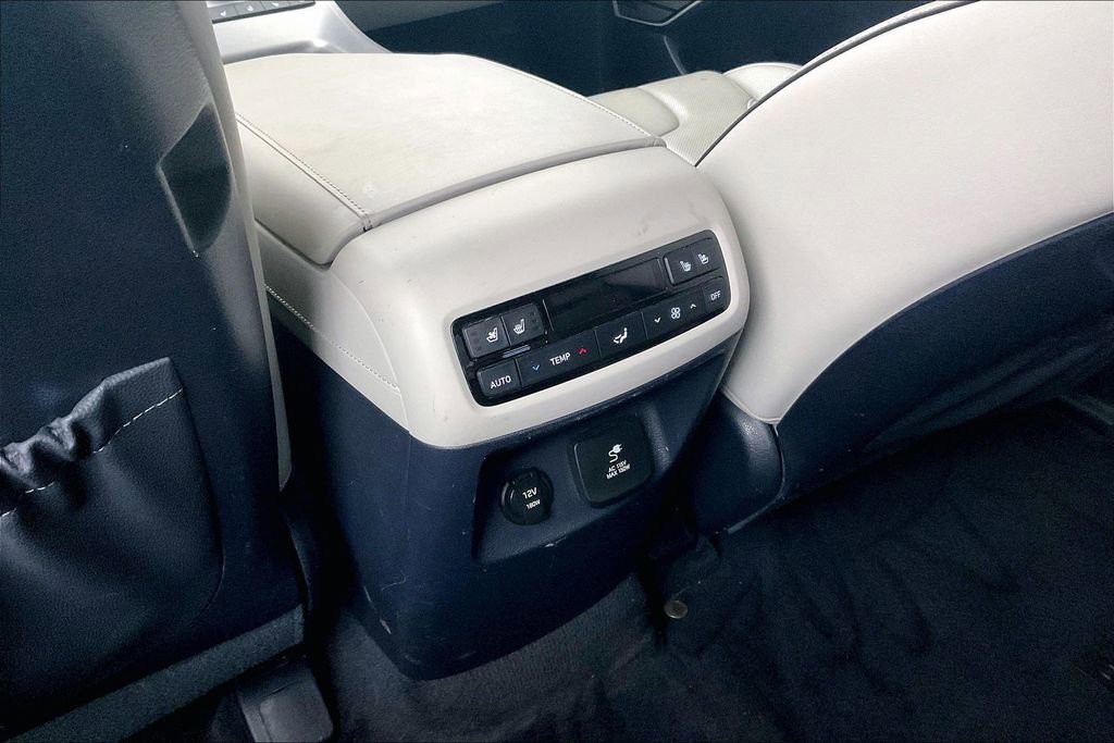 Used 2023 Hyundai Palisade Calligraphy image 29