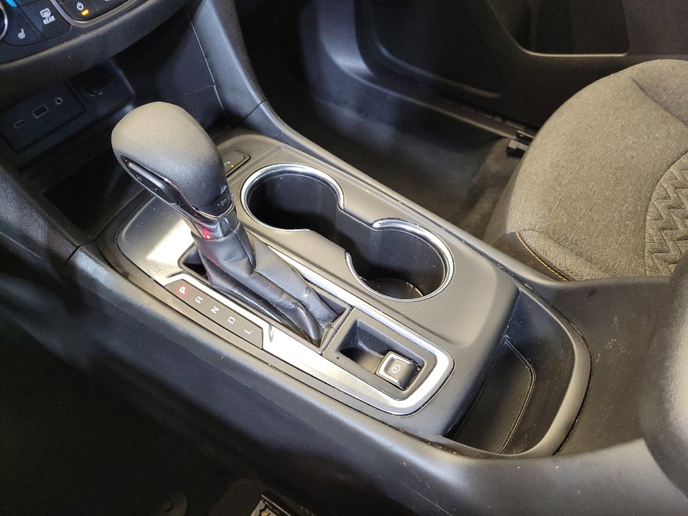 Used 2023 Chevrolet Equinox LT FWD image 26