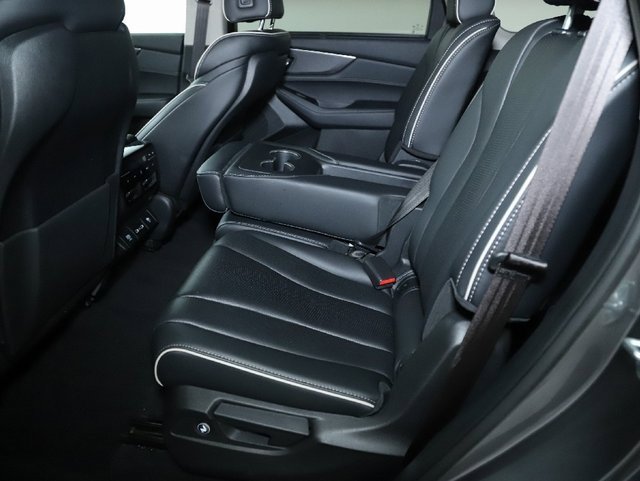 Used 2022 Acura MDX SH-AWD w/ Advance Package image 15