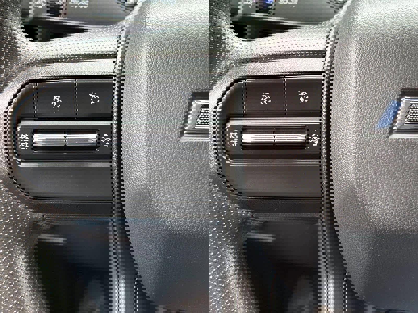 Used 2024 Chevrolet Colorado Trail Boss w/ LPO, Dark Essentials Package image 25