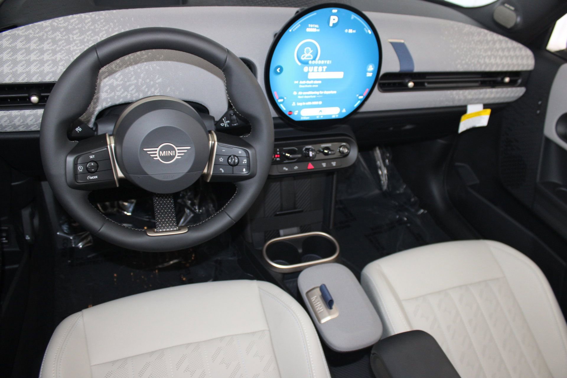 New 2026 MINI Cooper S image 27