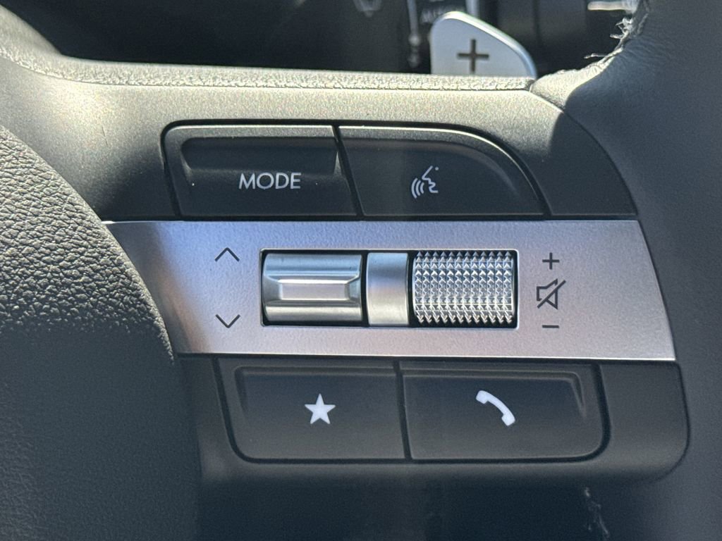 New 2026 Hyundai Santa Cruz Limited AWD/4WD image 25