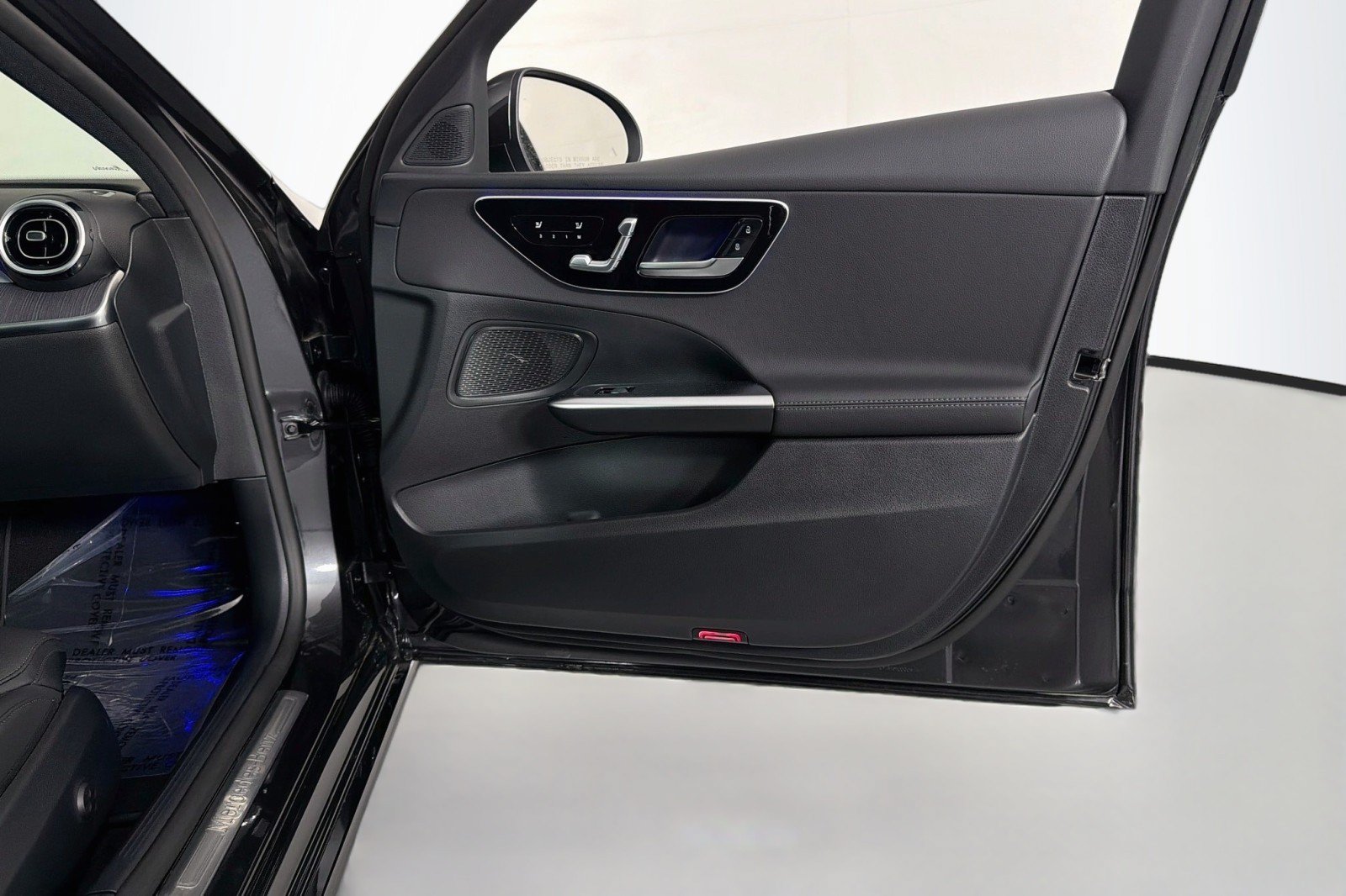New 2026 Mercedes-Benz C 300 Sedan image 23