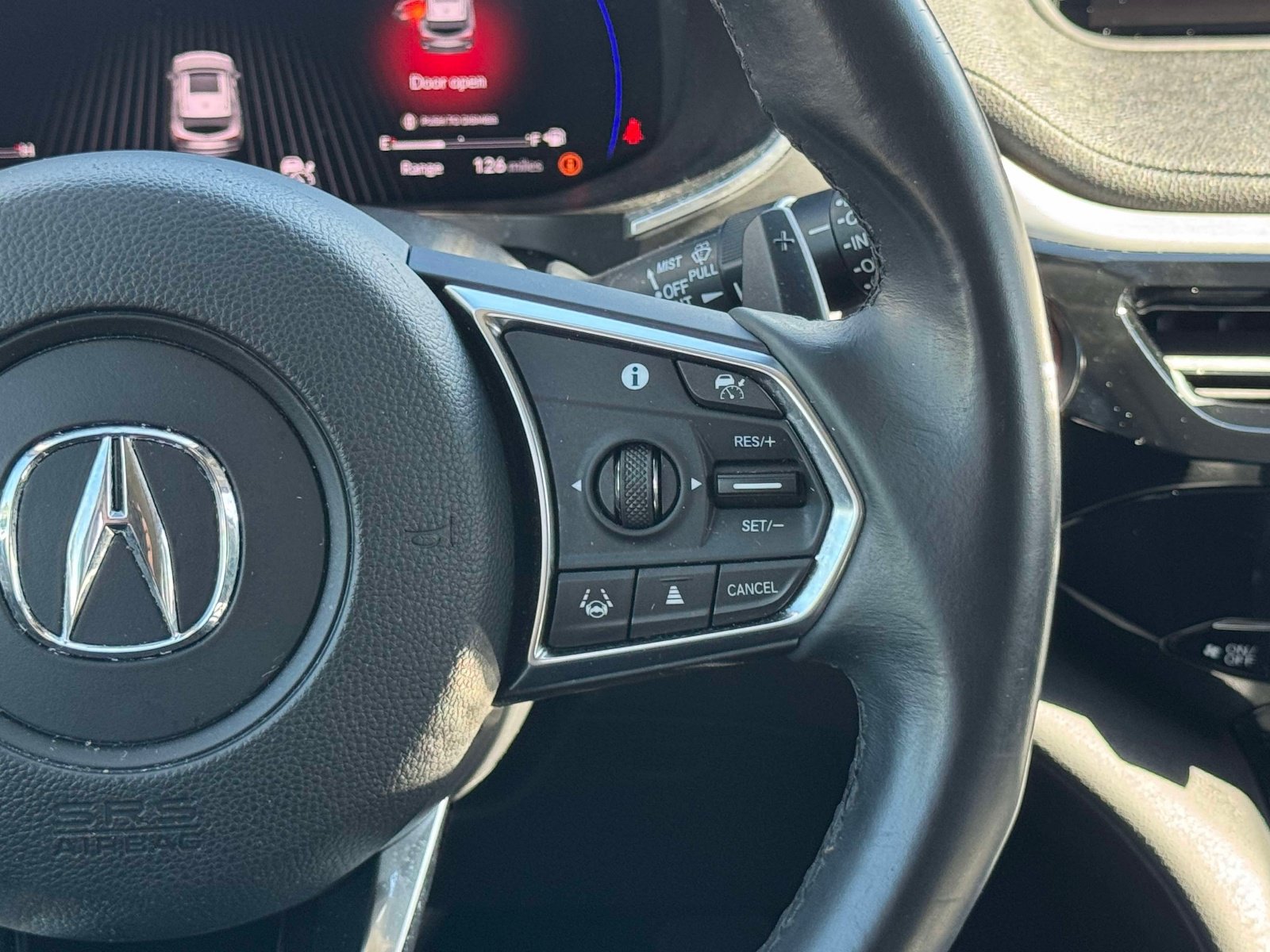 Used 2024 Acura MDX SH-AWD image 24