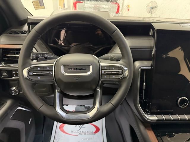 New 2026 GMC Yukon XL Denali w/ Sun & Power Step Package image 17