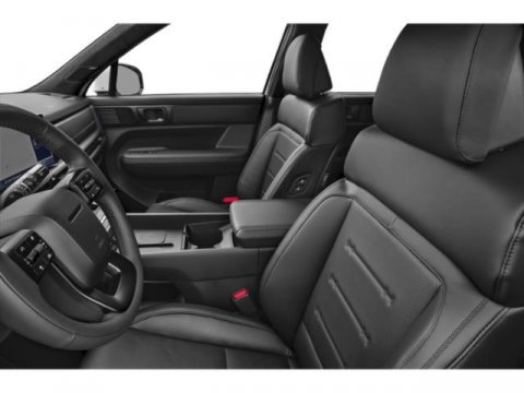 New 2026 Hyundai Santa Fe Calligraphy FWD image 12