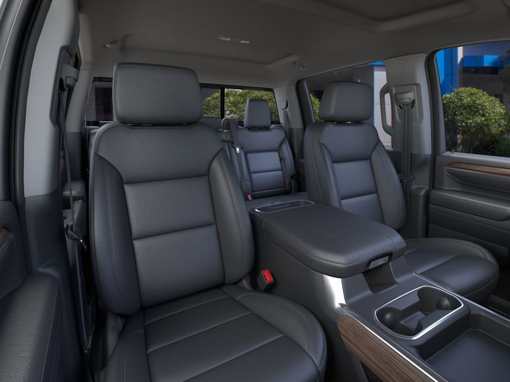 New 2026 Chevrolet Silverado 2500 LT image 16