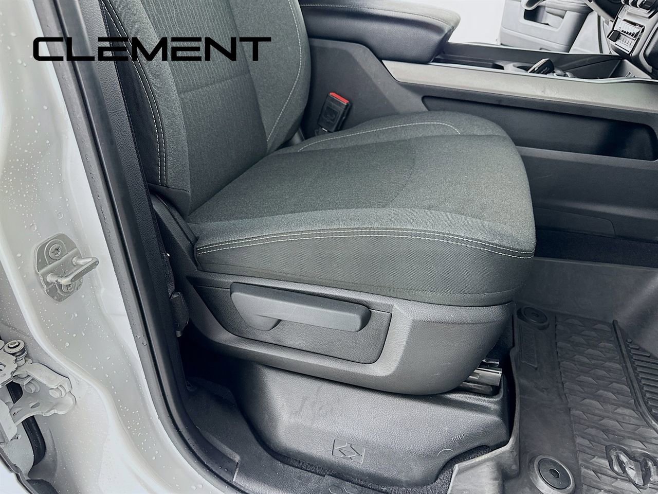 Used 2020 RAM 2500 Big Horn w/ Level 1 Equipment Group image 31