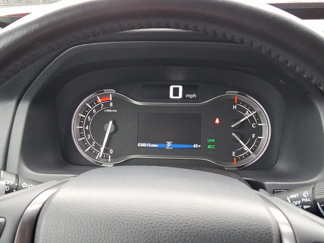 Certified 2023 Honda Ridgeline RTL image 20