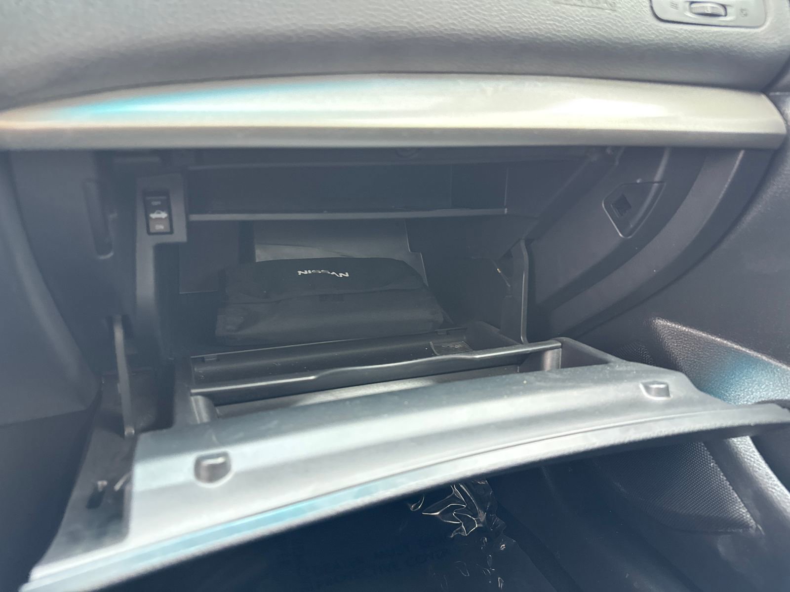 Used 2015 Nissan Altima 2.5 S w/ Special Edition Package image 30