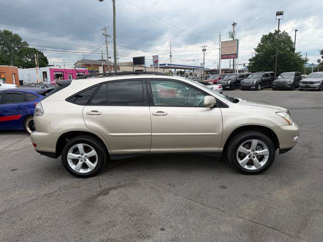 Used 2004 Lexus RX 330 AWD image 4