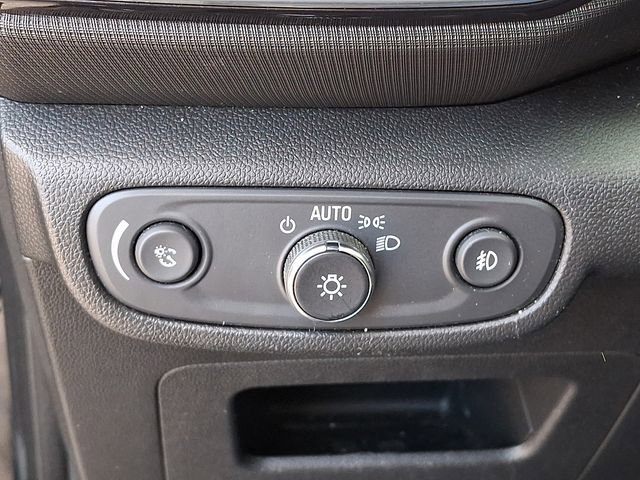 Used 2023 Chevrolet TrailBlazer LT w/ Convenience Package image 34