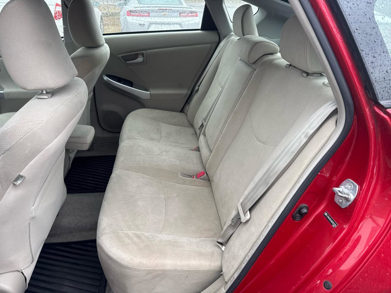 Used 2010 Toyota Prius Three image 11