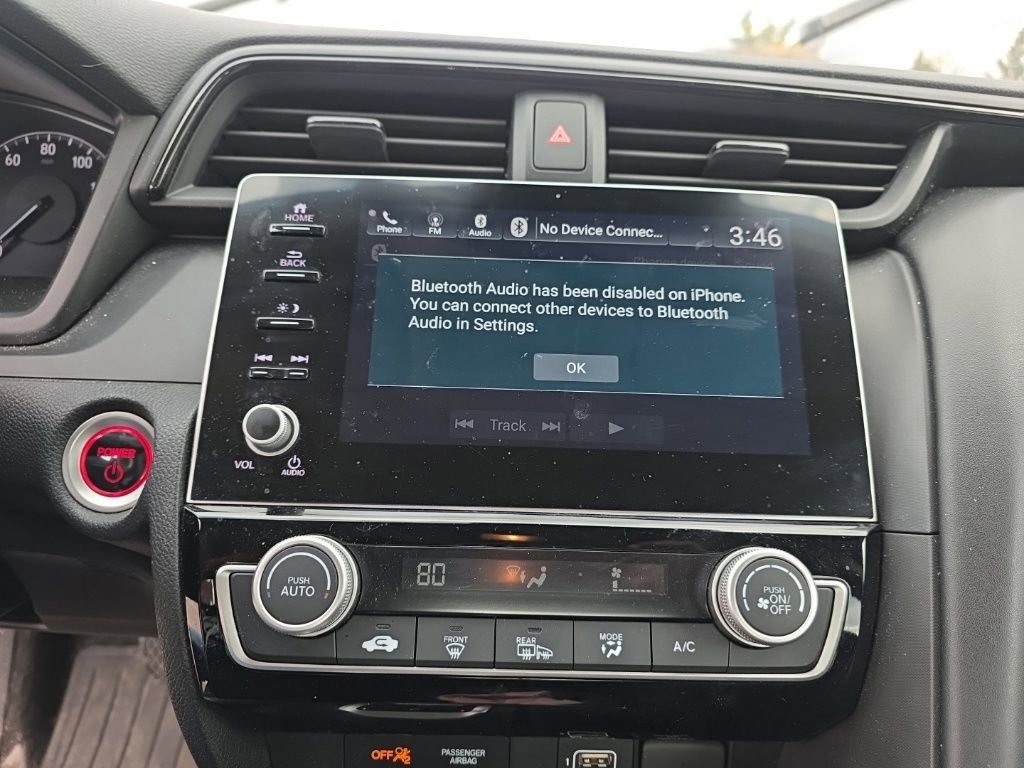 Used 2022 Honda Insight EX image 15