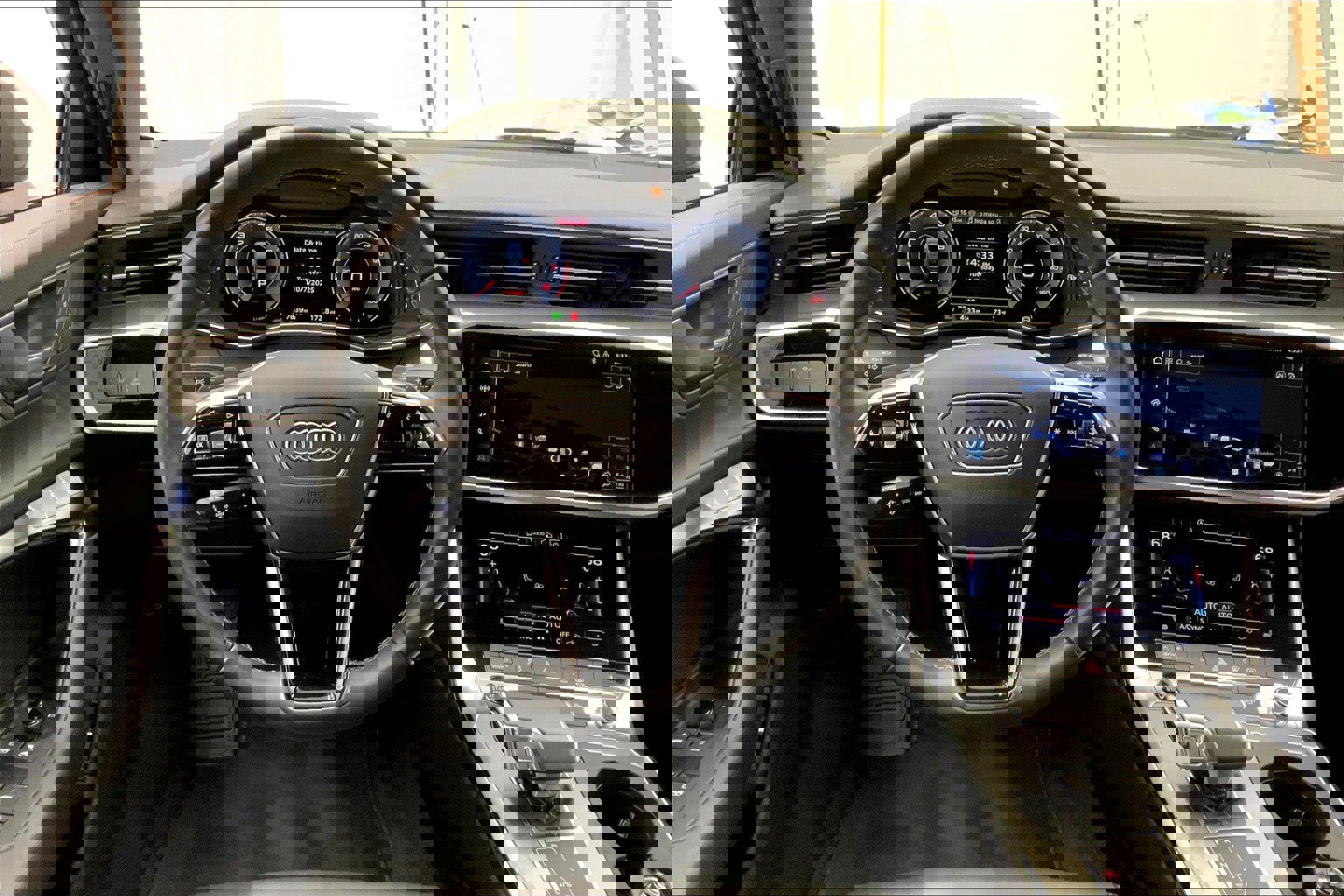 Certified 2024 Audi A6 2.0T Premium w/ Summer of Audi Package image 4