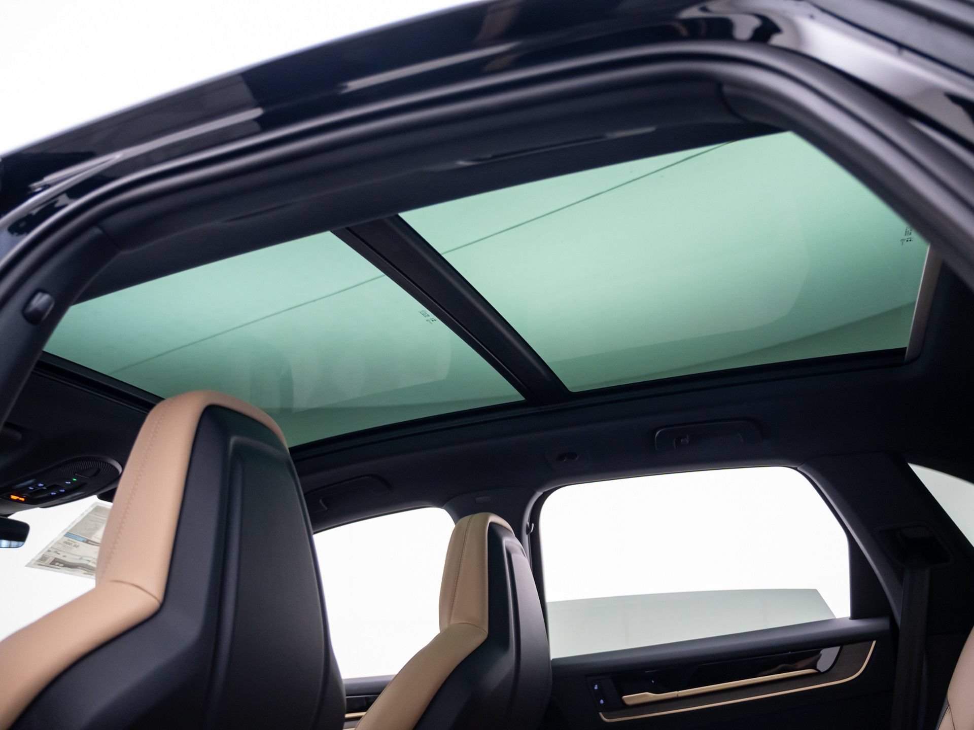 New 2026 Porsche Cayenne AWD/4WD image 19