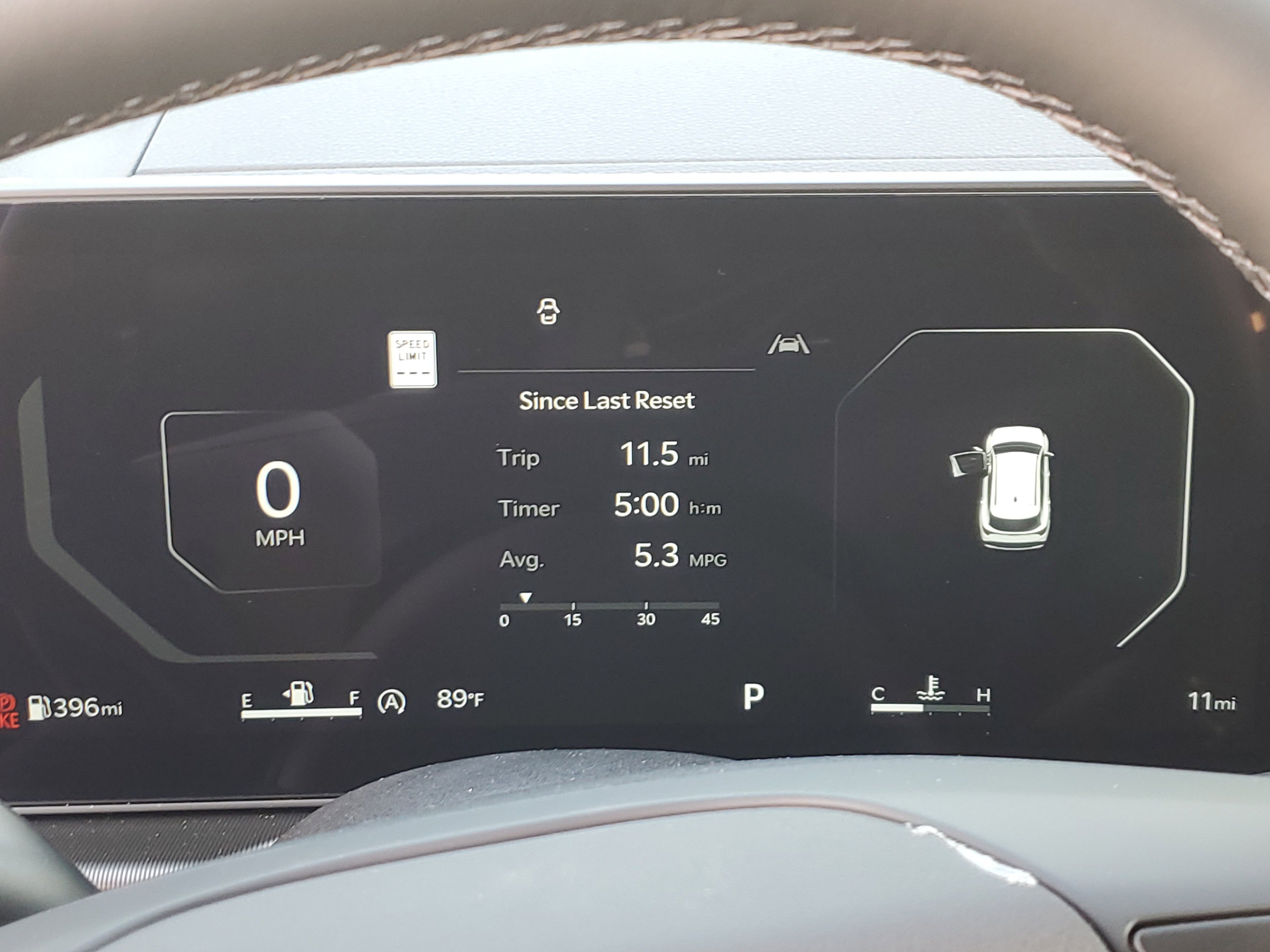 New 2026 Kia Sportage SX image 24