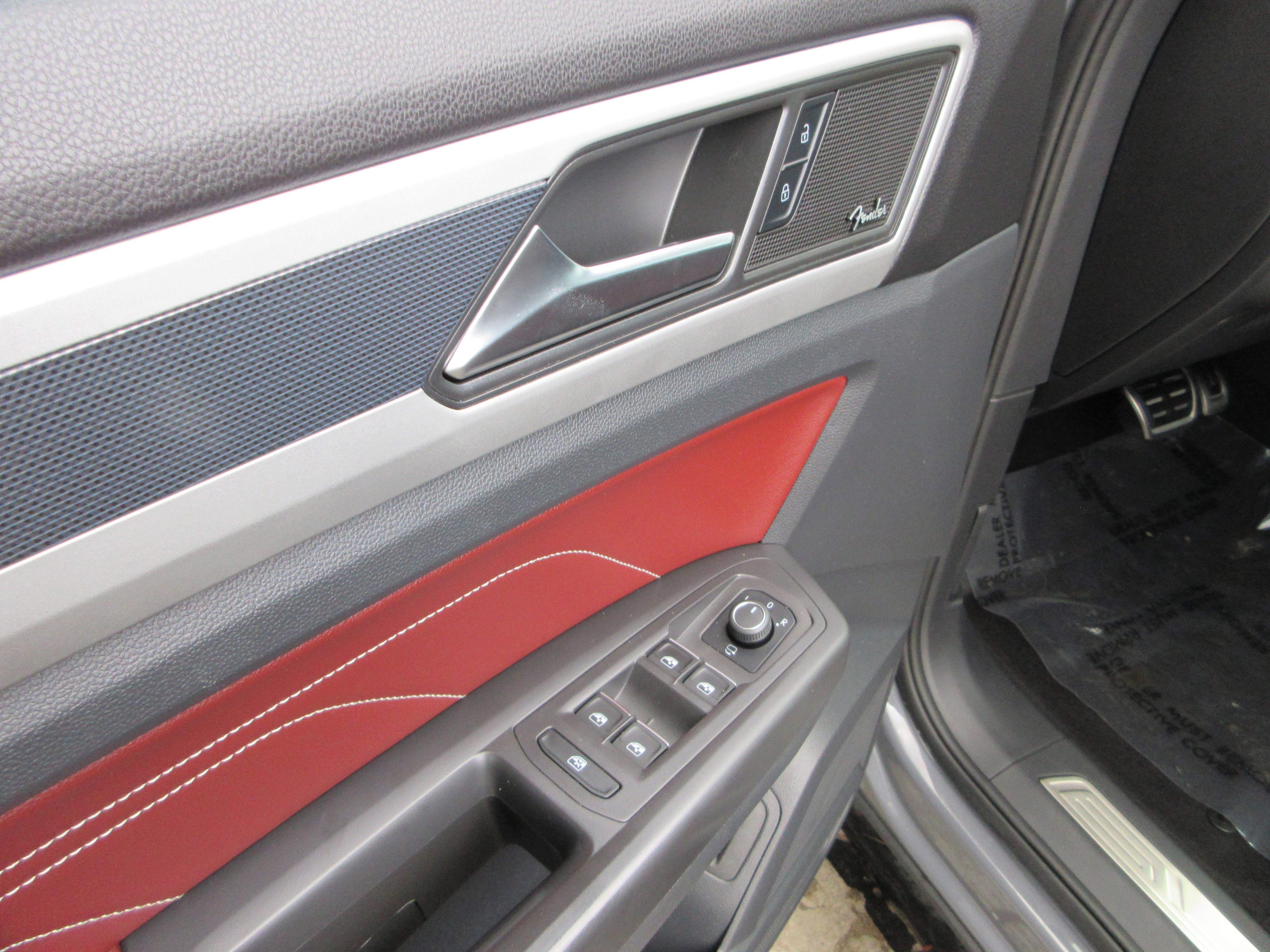 Used 2022 Volkswagen Atlas Cross Sport SEL Premium R-Line image 33