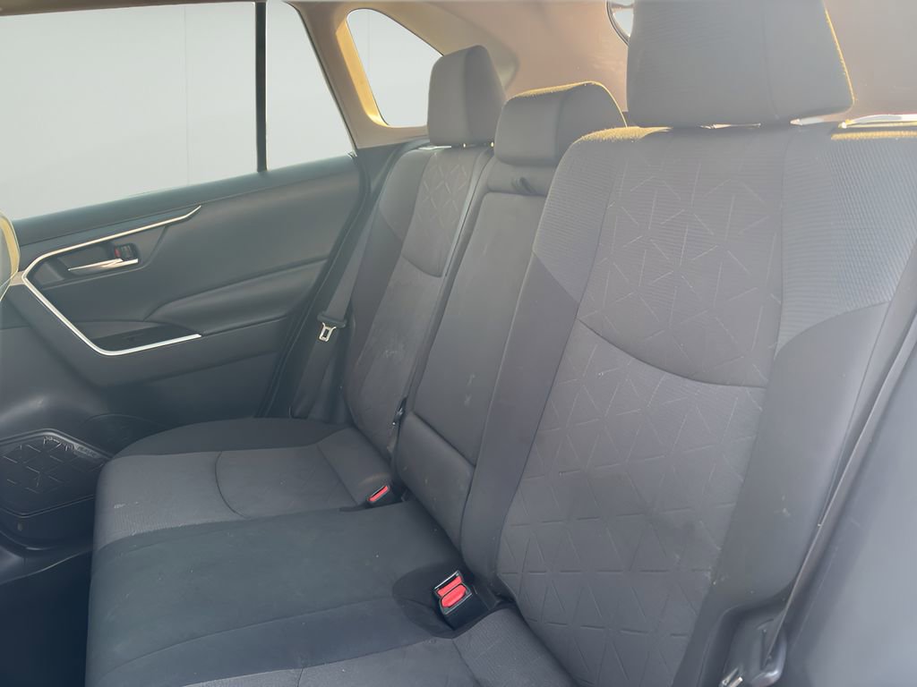 Used 2019 Toyota RAV4 XLE w/ Convenience Package AWD/4WD image 12