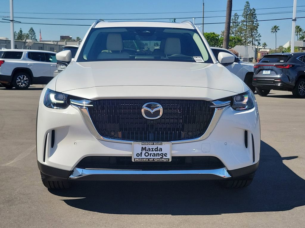 New 2026 MAZDA CX-90 Plug-In Hybrid w/ Premium Plus image 26