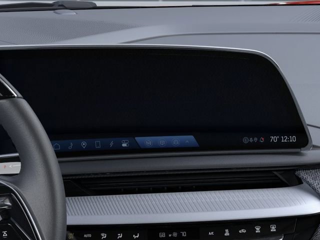 New 2026 Cadillac Optiq Sport 1 w/ LPO, Floor Liner Package AWD/4WD image 20
