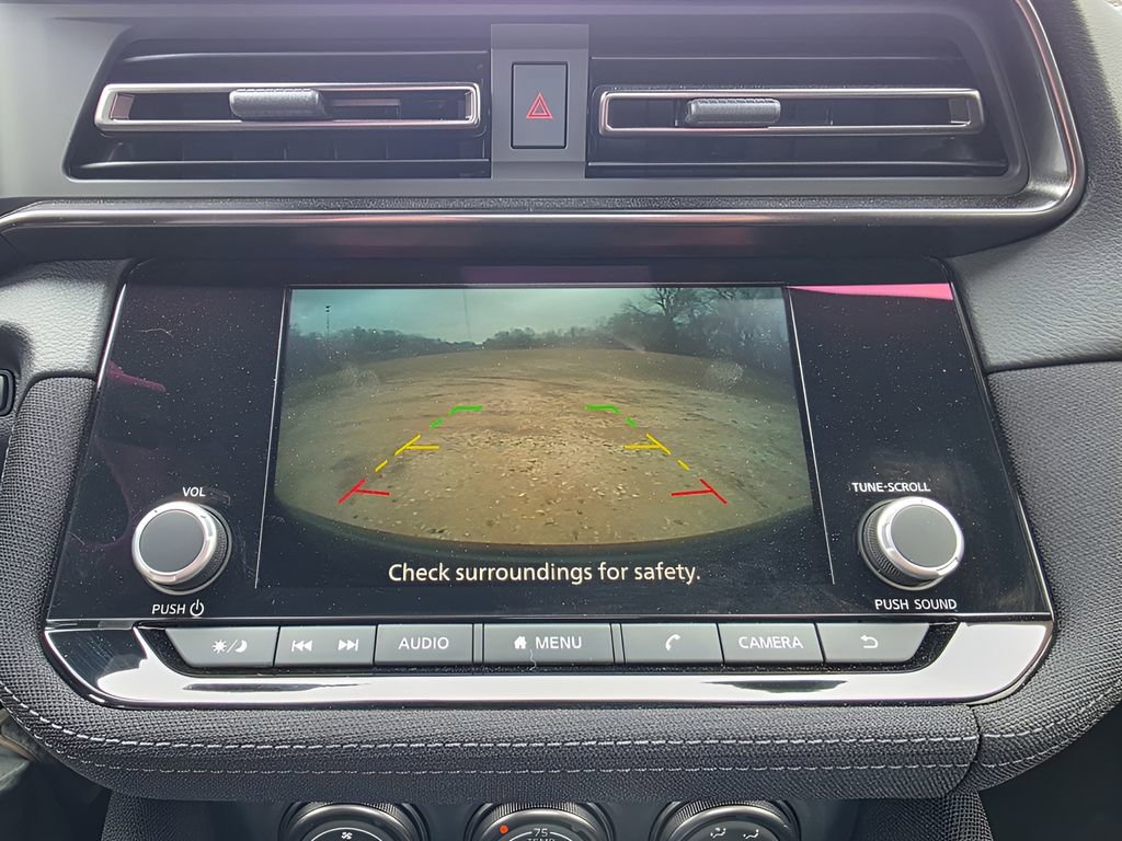 Used 2025 Nissan Z Sport w/ Floor Mat Package image 18