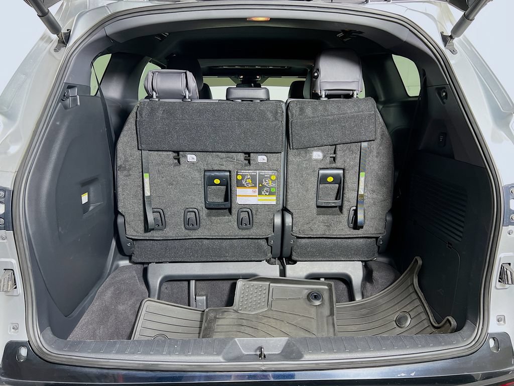 Used 2023 Toyota Sienna XSE w/ XSE Plus Package AWD/4WD image 26