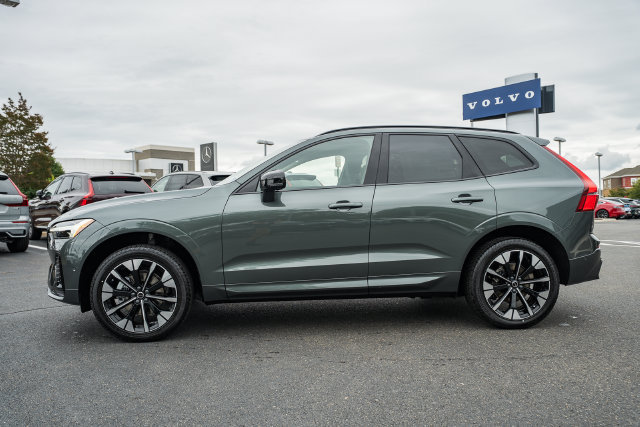 New 2027 Volvo XC60 B5 Plus AWD/4WD image 4