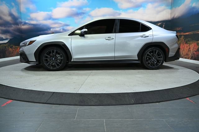 Used 2022 Subaru WRX Premium image 4