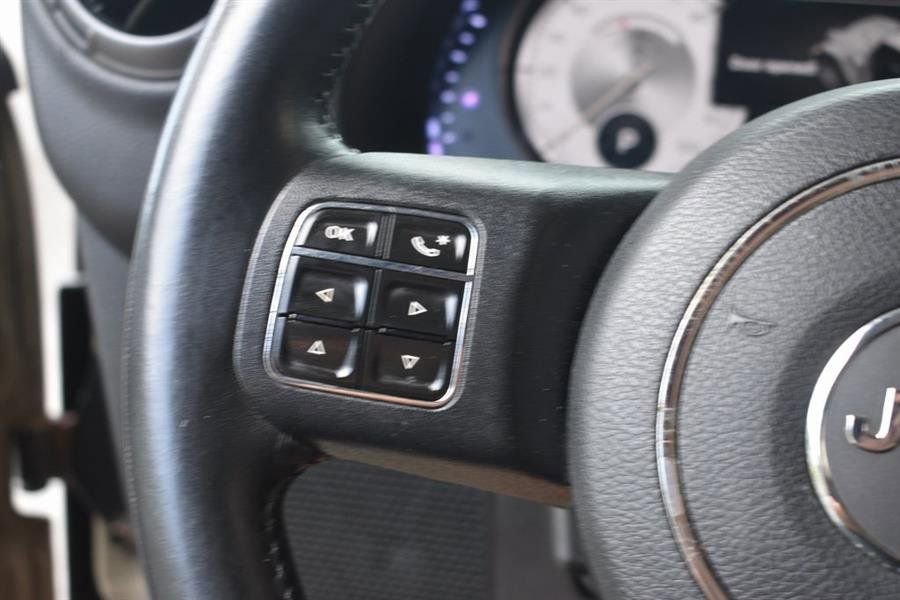 Used 2018 Jeep Wrangler Unlimited Sport S image 15