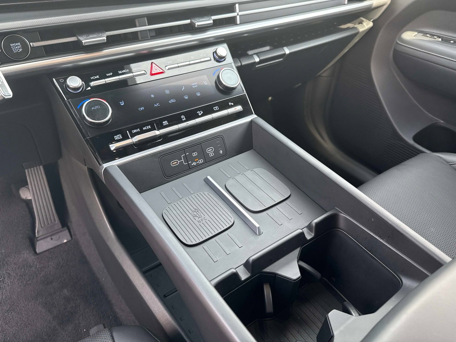 Used 2026 Hyundai Santa Fe SEL image 27