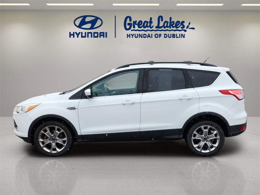 Used 2014 Ford Escape SE w/ Equipment Group 201A image 2