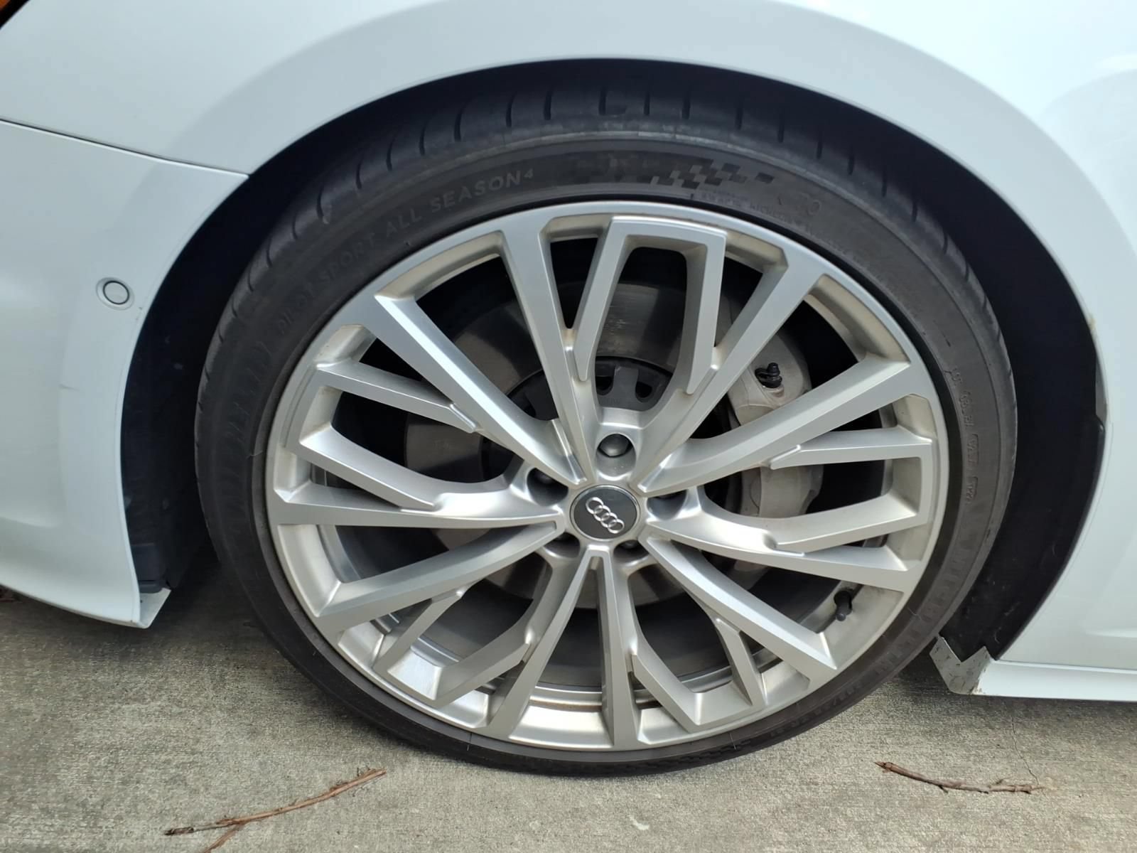 Used 2019 Audi A6 3.0T Prestige AWD/4WD image 11