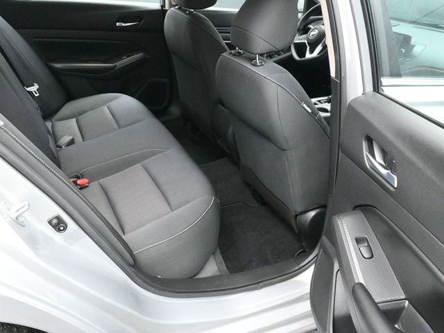 Used 2021 Nissan Altima 2.5 S image 9