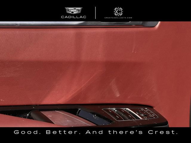 Certified 2026 Cadillac Escalade Sport w/ Touring Package image 23