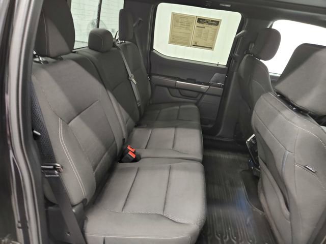 Used 2023 Ford F150 XLT w/ Equipment Group 302A High AWD/4WD image 41