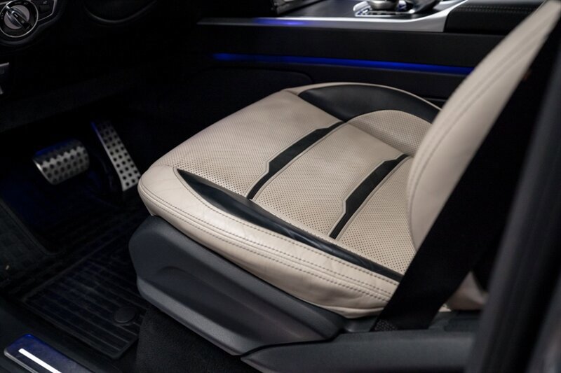 Used 2019 Mercedes-Benz G 63 AMG 4MATIC image 8